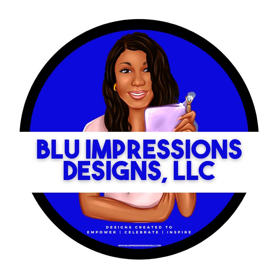 Blu Impressions Graphics & Designs