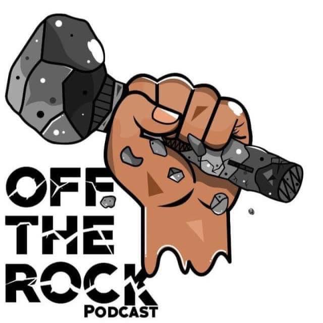 Off the Rock Podcast
