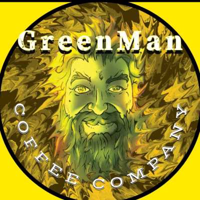 Green Man Coffee